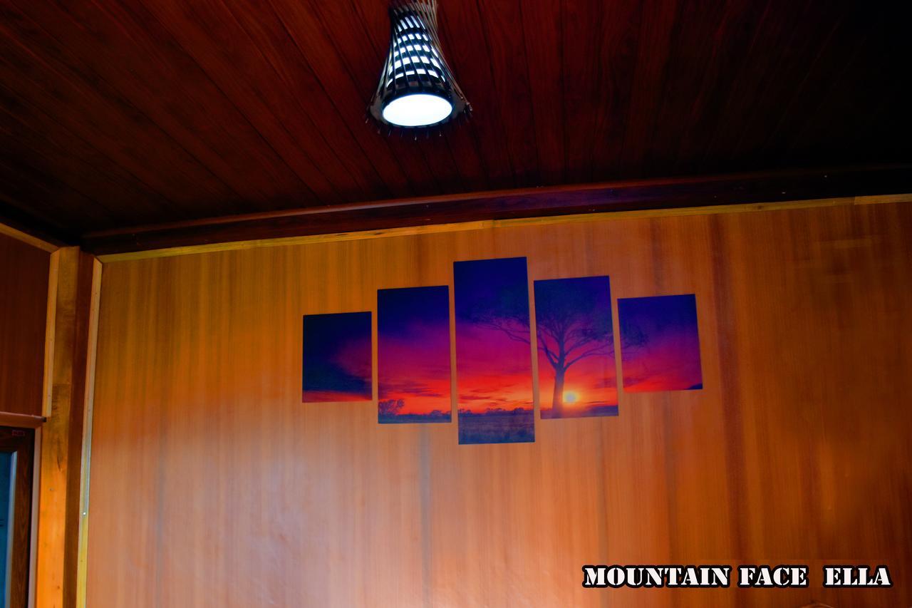 Mountain Face Inn Ella Exteriér fotografie