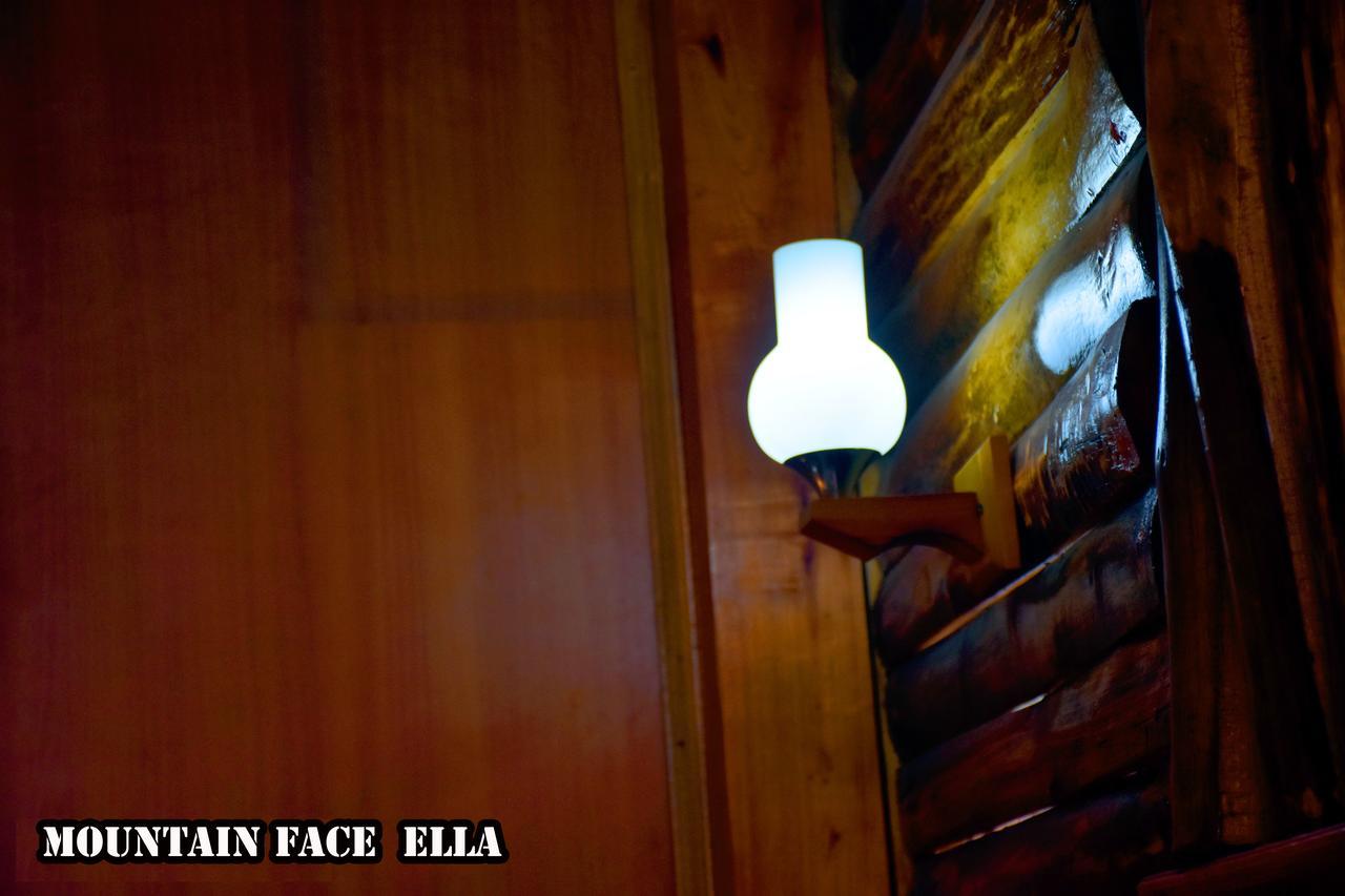Mountain Face Inn Ella Exteriér fotografie